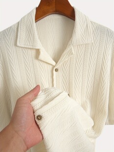 (Cross-border trading), shirt, trousers, cloth, with short sleeve, 3D 4