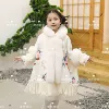 Children's butterfly flower