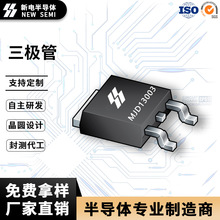 MJD13003 �p�OPNP���w�� �NƬ���O�� 400V/1.5A�ㅢ��TO-252���b