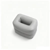 Square pier (grey)