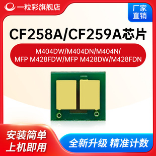 �m�û���CF258 CF259�ۺ�оƬM404DW/DN/N��ӡ�CM428FDW̼��M428D