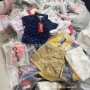 儿童男女外贸时尚裤子