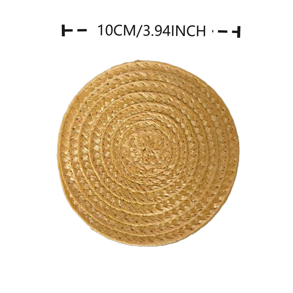 코스터-골드(10CM)