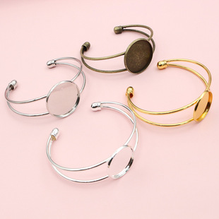 �r�⌚ʯ 20/25mm �F�����C����DIY�Ʒ������l 10g