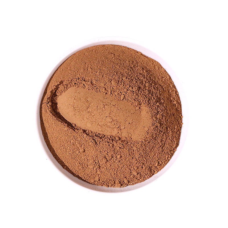 Huoxiang Powder 500g Agastache Herb Ground Herbal Powder for Tea and Culinary Use in use