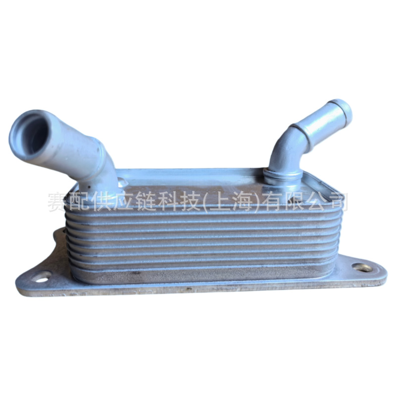Oil cooler suitable for Asia Lion 21-, 33493-12090, BN-15C42, E592061210