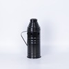 European and American explosion Arabic smoke accessories metal windproof shiSha Wind Cover factory spot