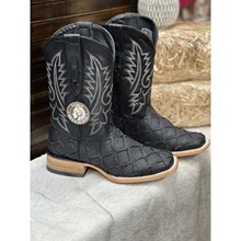 X 46780 High Top Embroidery Western Boots ���Ŵ���ţ��ѥ