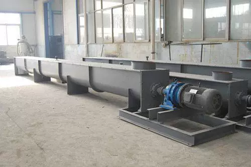 螺旋输送机、压榨机节能食品环保型变频污泥高效全自动