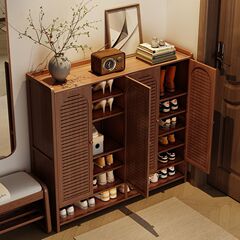 靴ラック家庭用多層玄関屋内収納ラック経済的で見栄えの良い防塵シンプルな寮の収納靴キャビネット