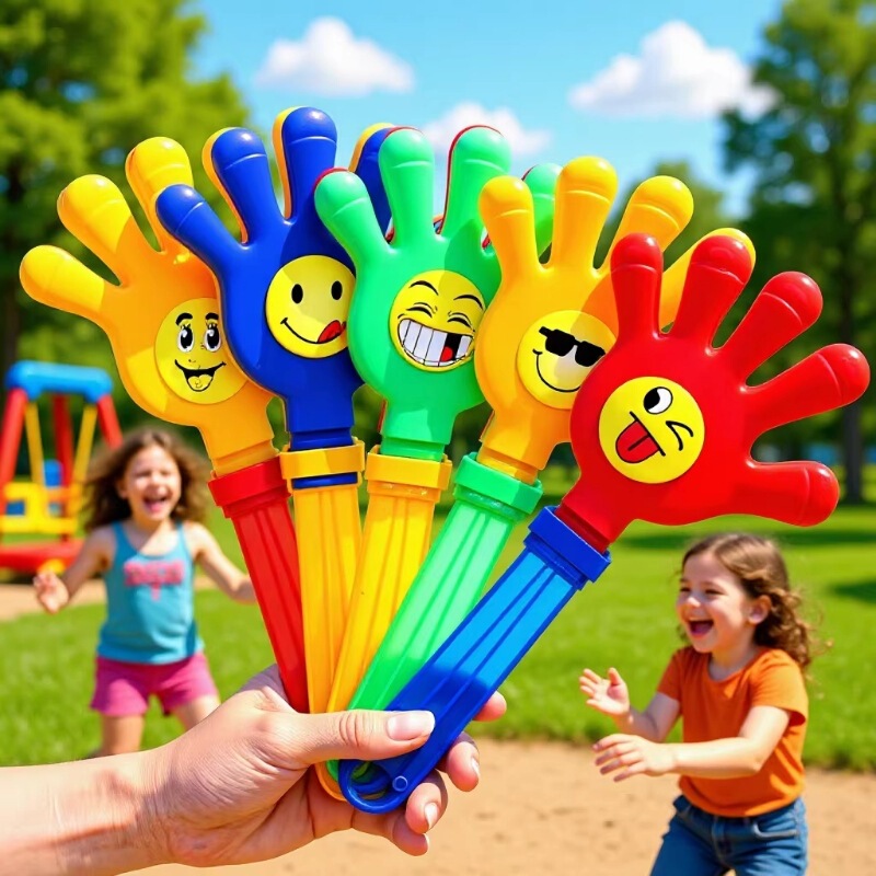 Hand Clapping Device, Clapping Machine, Party Bar Atmosphere Prop, Palm Clapping Device, Glowing Clap Hand, Small Clap Hand Clapping Device, Clapping Machine, Party Bar Atmosphere Prop, Palm Clapping Device, Glowing Clap Hand, Small Clap