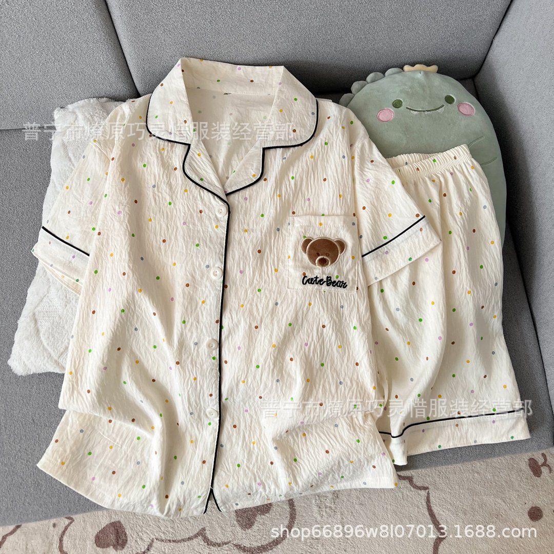 Zd-2341-1014#Pocket Brown Bear