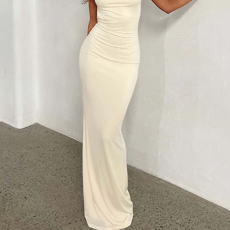 Suspender Dress Image 5