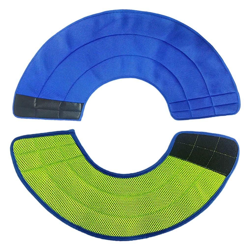 Новый уход за домашними животными косметический ошейник чехол для собак кошка собака Элизабет кольцо против лизания против укусов против царапин защитное кольцо