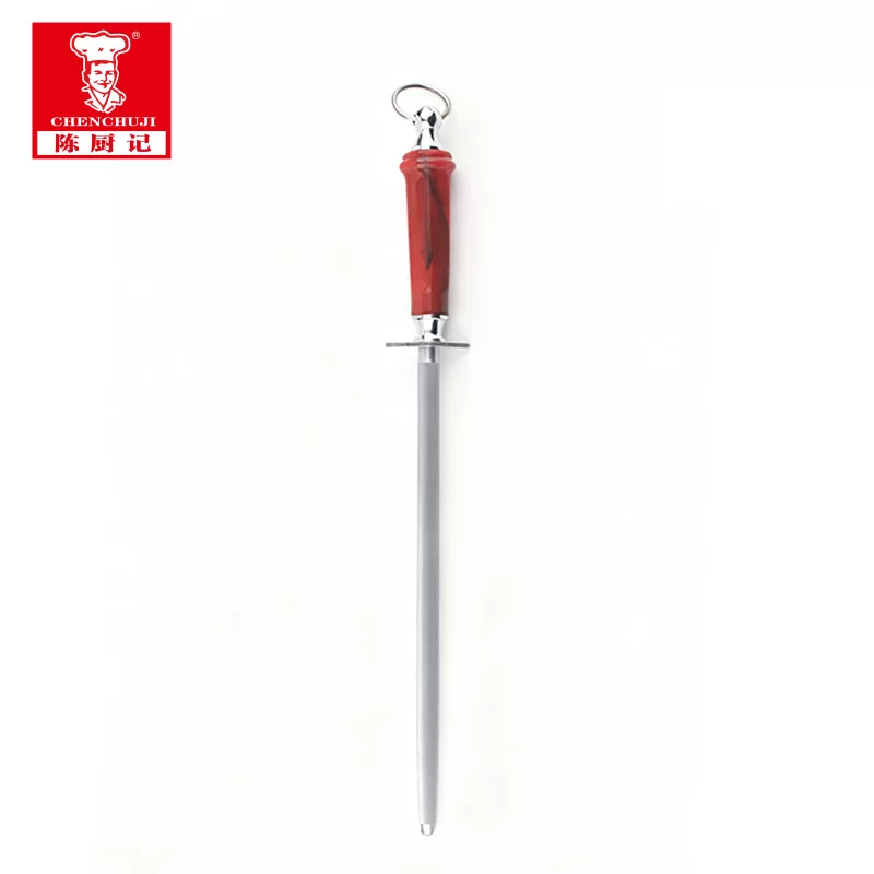Стальной стержень для з sharpening ножей тант, ультрадрек зернистость стержня для заточки ножей, ABS-рукоять, бытовой инструмент для заточки ножей мясорубки