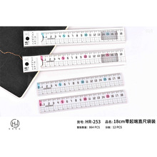 ������͸�����˾�ֱ��18cm�����ֱ�ߴ��bHR-253
