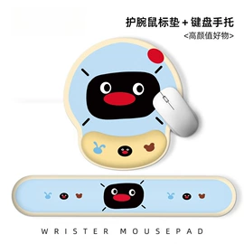 鼠标垫;人造革;餐垫、杯垫