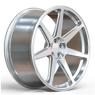 Xifa 7-spoke car r20 alloy wheel forged wheel is suitable for Mazda wheel modification