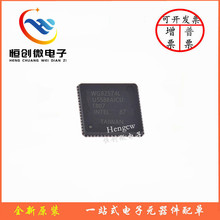 ȫ��ԭ�b  WG82574IT ���bQFN-64 �NƬWG82574L ��̫�W IC ICоƬ