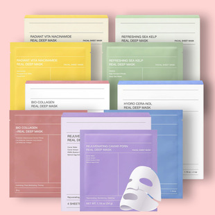 �羳��ƷBio���wʽ�zԭ���׹�ע��Ĥ BIO-COLLAGEN ���Q�n����Ĥ