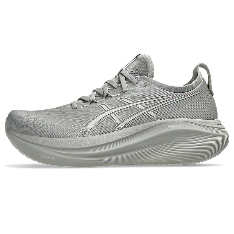 New Asics Men's GEL-NIMBUS 27 Running Shoes - Shock Absorption, Support, Rebound, Racing Sports Shoes, Putian Shoes New Asics Men's GEL-NIMBUS 27 Running Shoes - Shock Absorption, Support, Rebound, Racing Sports Shoes, Putian Shoes