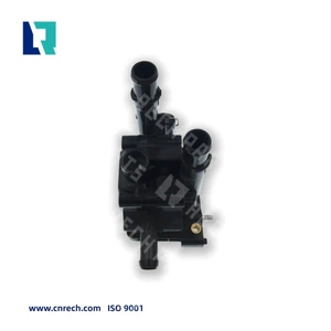 Direct sales from the manufacturer: Engine thermostat housing thermostat assembly 96817255 suitable for Opel and Chevrolet