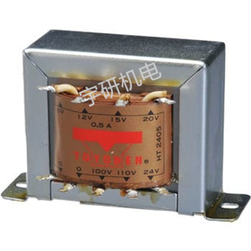 TOYOZUMI丰澄变压器HT-2020  2HR-3005  LZ11-02KF
