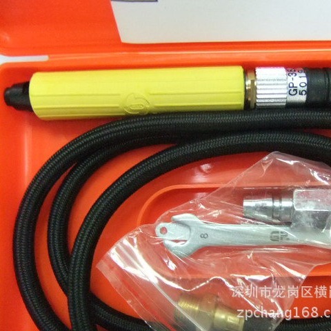 台湾一品高转速气动打磨机GP-380