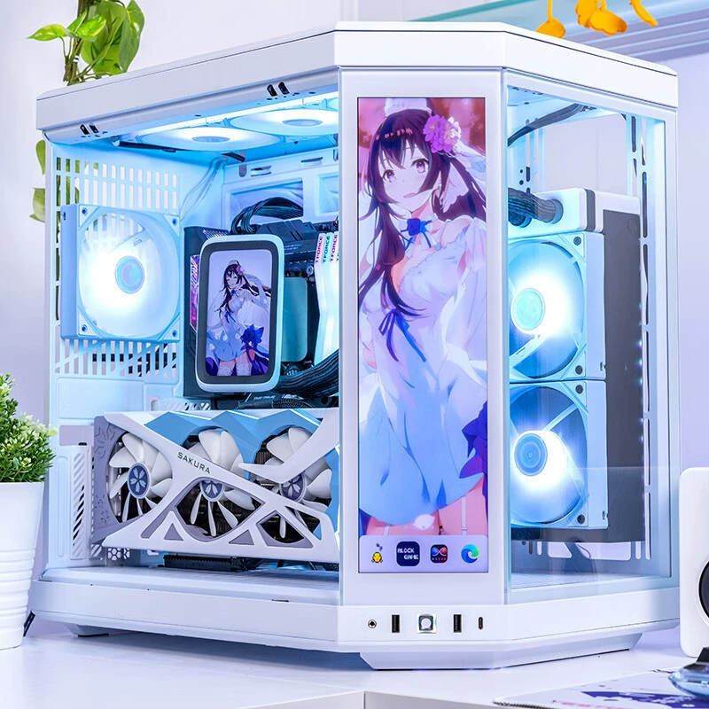 П Graphics card?