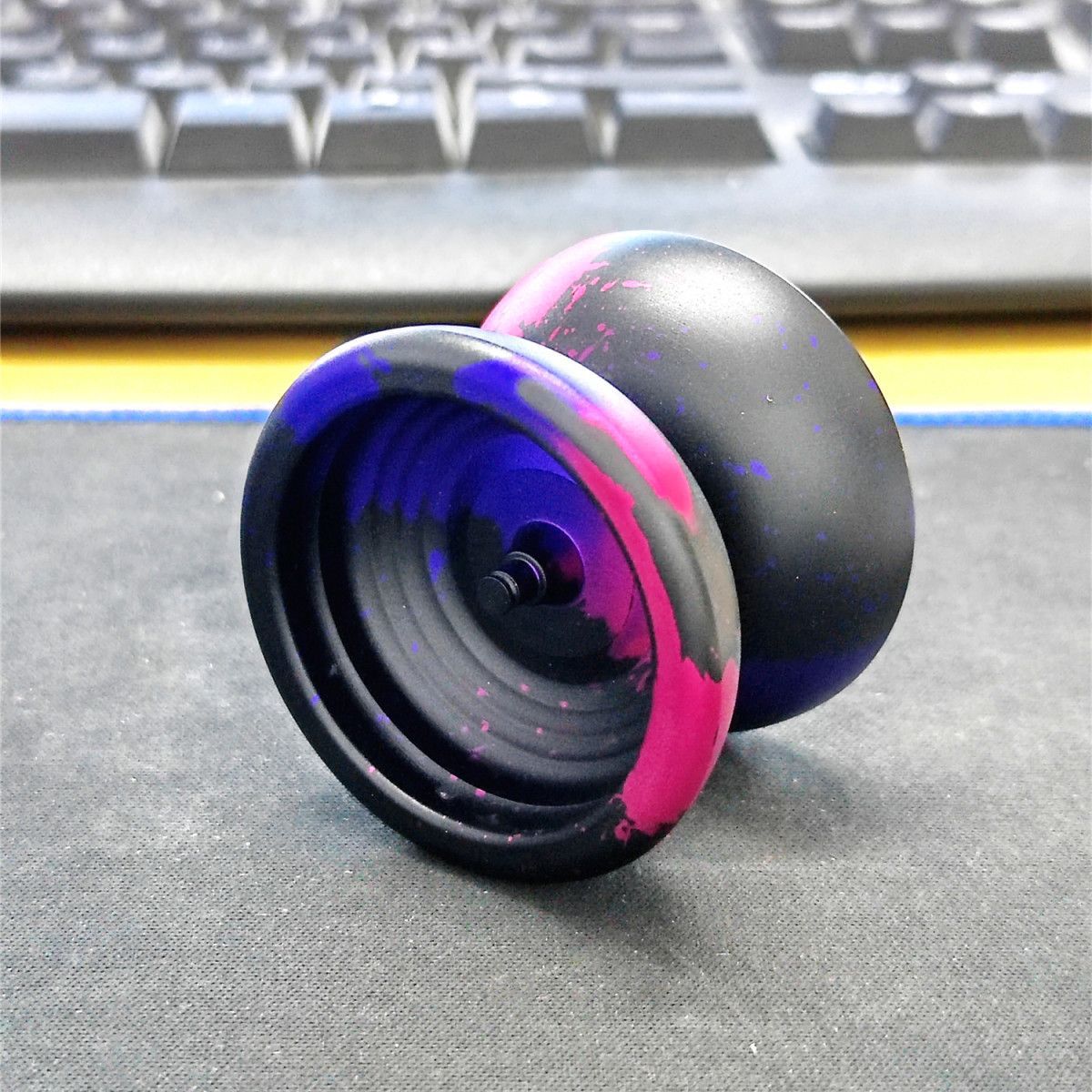 Yo-Yo speciale da competizione con palla in lega professionale per bambini_voghion.com