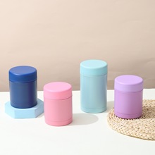 304不锈钢饭盒大容量焖烧杯真空焖烧罐高颜值保温杯焖烧壶批发