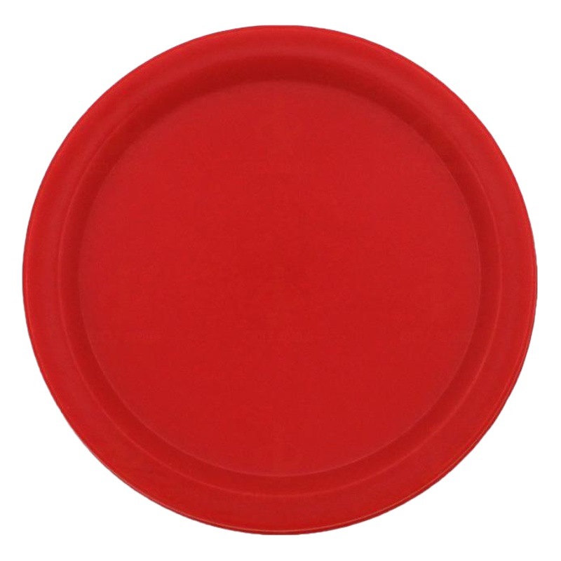 Accesorios de plástico 51mm 50mm bola redonda pieza de hockey sobre hielo Mesa de hockey sobre hielo dinámica Jian fábrica directa aire