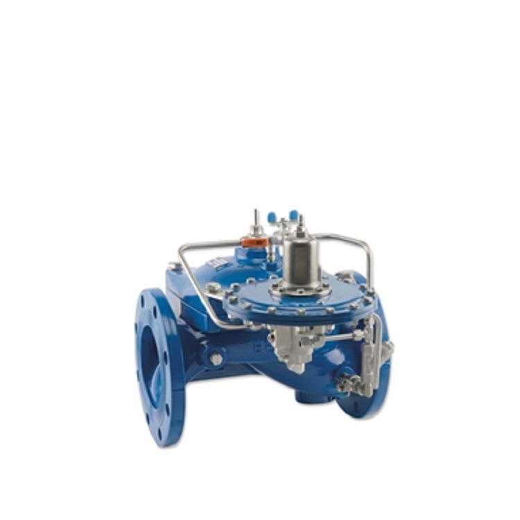 伯尔梅特BERMAD液位控制阀BC-450-80-P