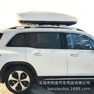 Roof box, Travel Box with 900 Large