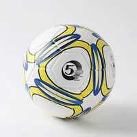 FS100 Футбол № 5 Пенопластовая кожа Футбольная игра Регби Тренировки Спорт Спорт на открытом воздухе Товары для спорта Оптовая продажа GFDF