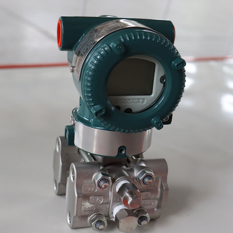 EJA110E差壓變送器110A智能eja120E微差壓橫河壓力變送器530E430