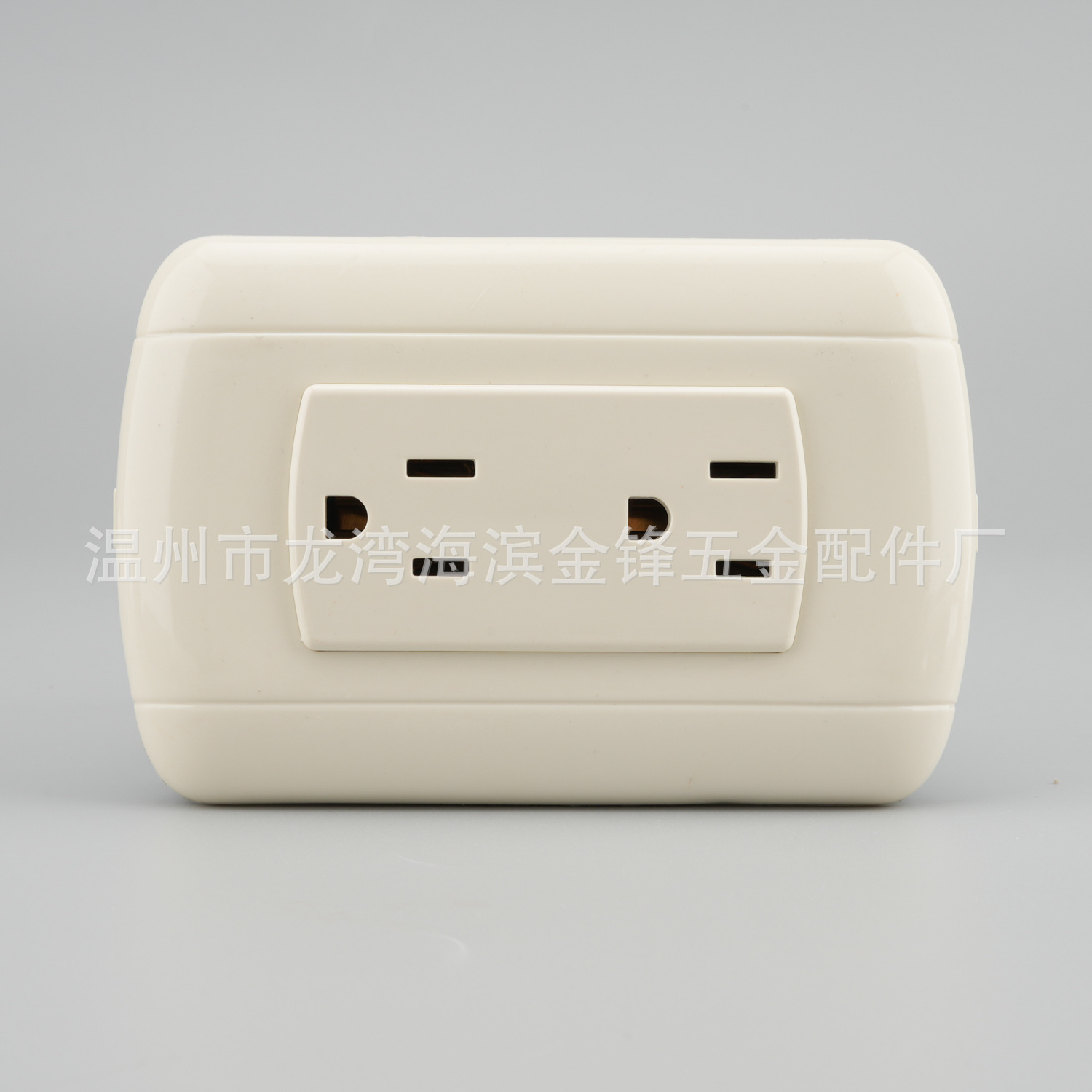 Interruptor de Pared Estándar Sudamericano 1 a 2 Vías Latón Mecánico Control Único y Doble Control image 20
