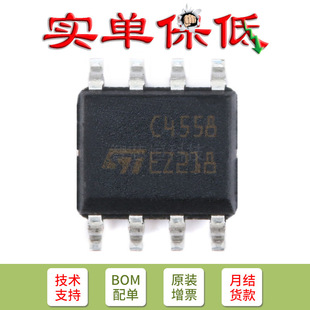 ֻ�Nԭ�b  �NƬ TJM4558CDT SOIC-8 ���١������\��Ŵ���оƬ