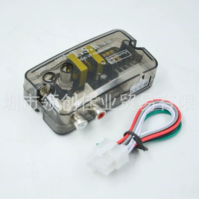 Wholesale with wire-controlled car Other Car Video