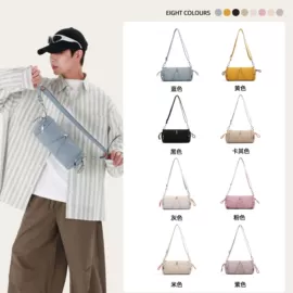 女士单肩包;托特包;小方包