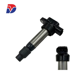 Suzuki üçün alışdırma bobini 33400-62L00 33400-76g30 33400-76g21 Avto hissələr
