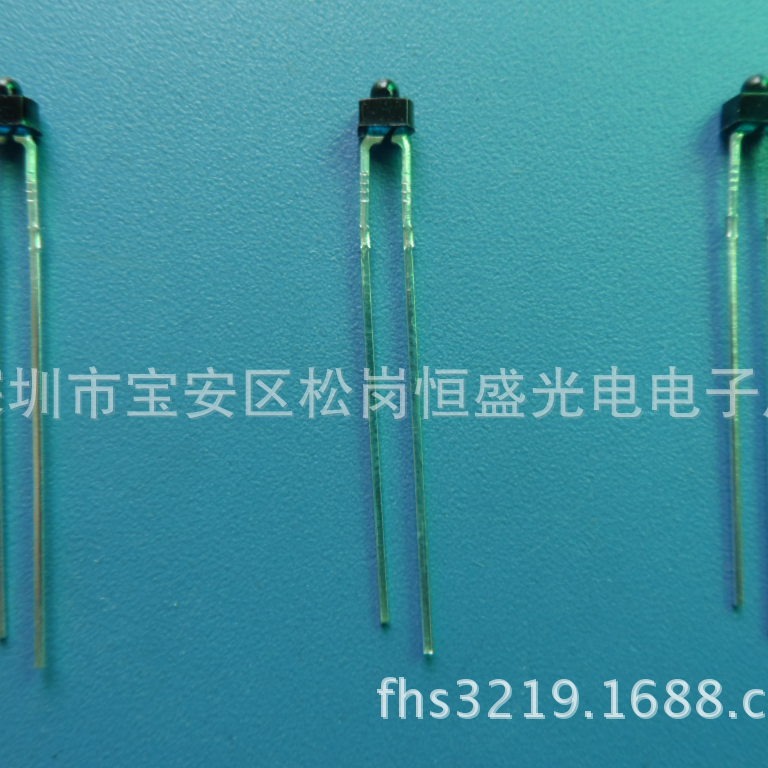 红外线接收管TBSB18(规格参数）