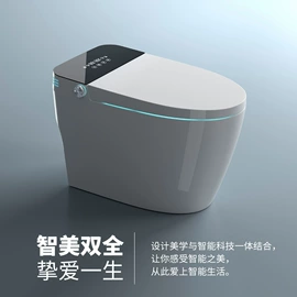 智能马桶;台盆/面盆;浴室柜