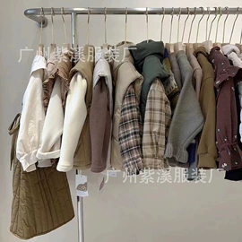 童装杂款包;童连衣裙;童裤