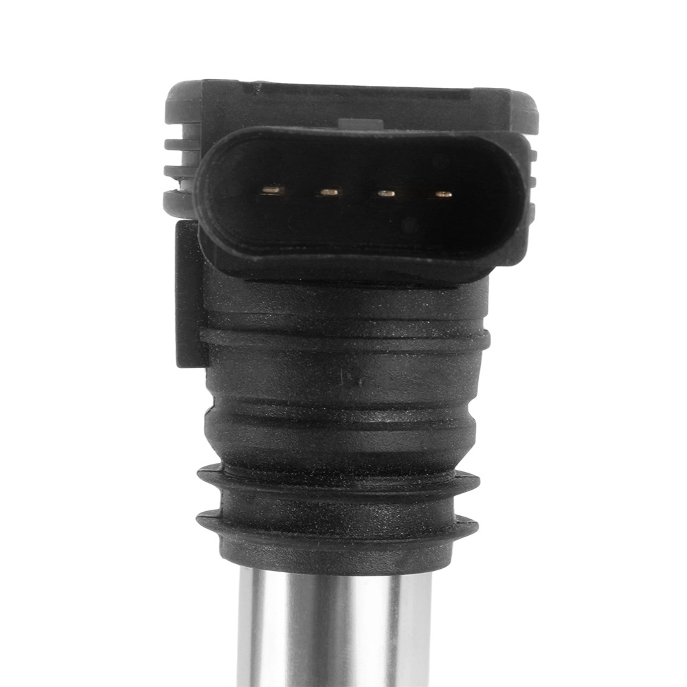 Aplicable para Pasat B5 con Tuan Aspirant Bolet Audi A4A61.8 1.8T bobina de ignición paquete de alto voltaje