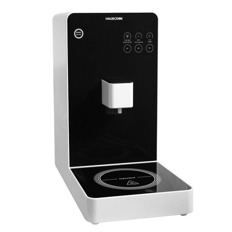 HAUSCOOK 自助泡面机煮面机烹饪机 韩国 一键式泡面 煮面机
