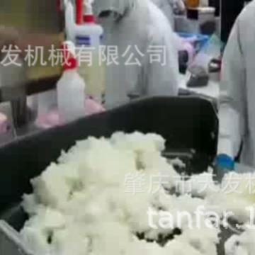 寿司卷生产线海苔卷机紫菜卷饭团机饭卷机铺饭饭寿司卷机