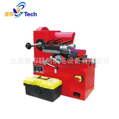 disc repair machine cutting disc – Əyləc diski təmiri