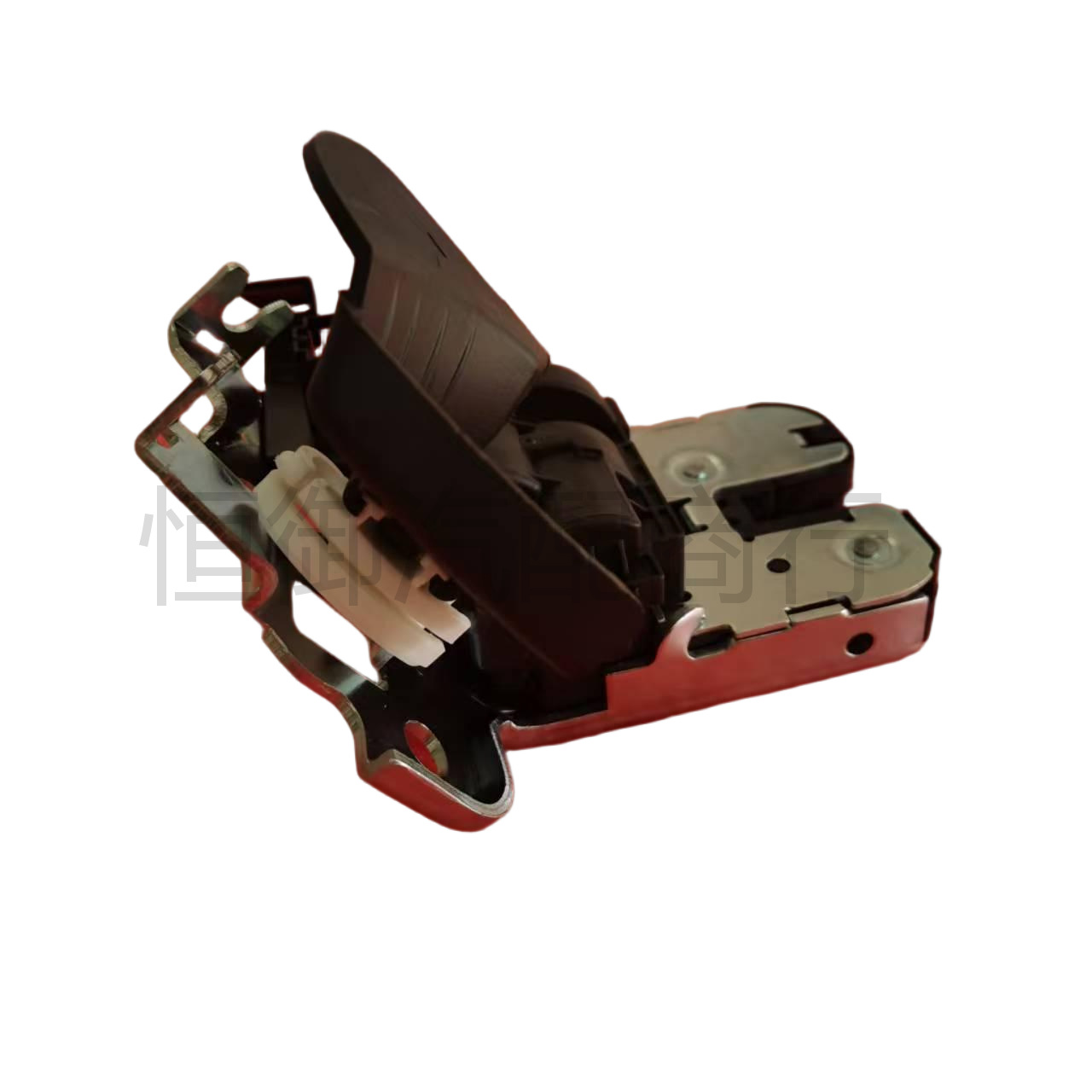 56D827505 Is Suitable for the New Passat, Lamando, and 2019 Lavida Models, Rear Trunk Lock Mechanism 5C6827505