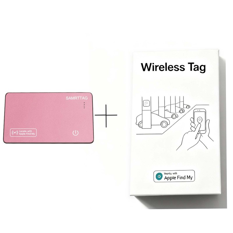 真皮防丢卡片airtag定位器 支持IOS钱包防丢器包包防丢神器|undefined